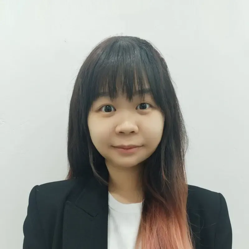 Agnes Chai, Optometrist at Paris Optical
