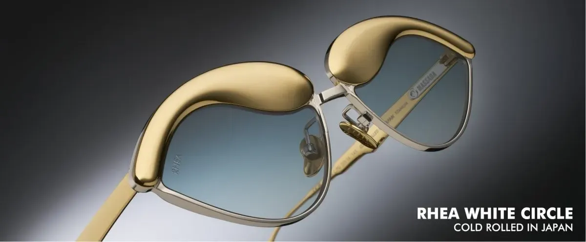 Massada eyewear campaign, available at Paris Optical Malaysia