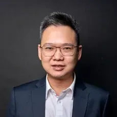 Gino Chee, Director / Optician at Paris Optical