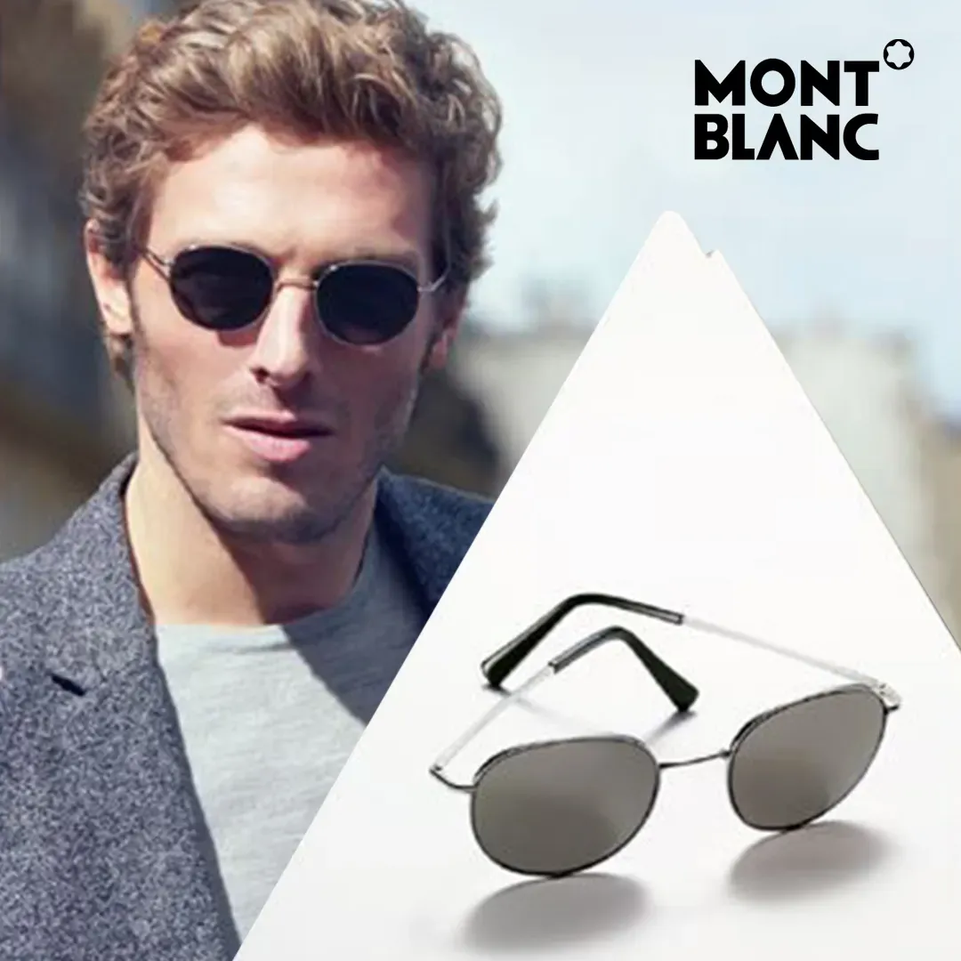 Montblanc eyewear