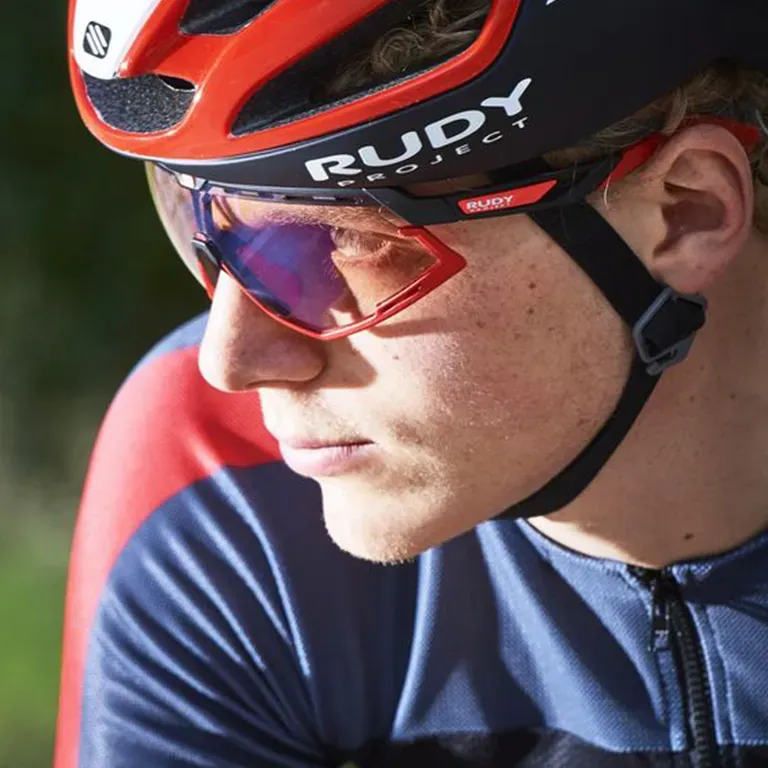 Rudy Project eyewear at Paris Optical