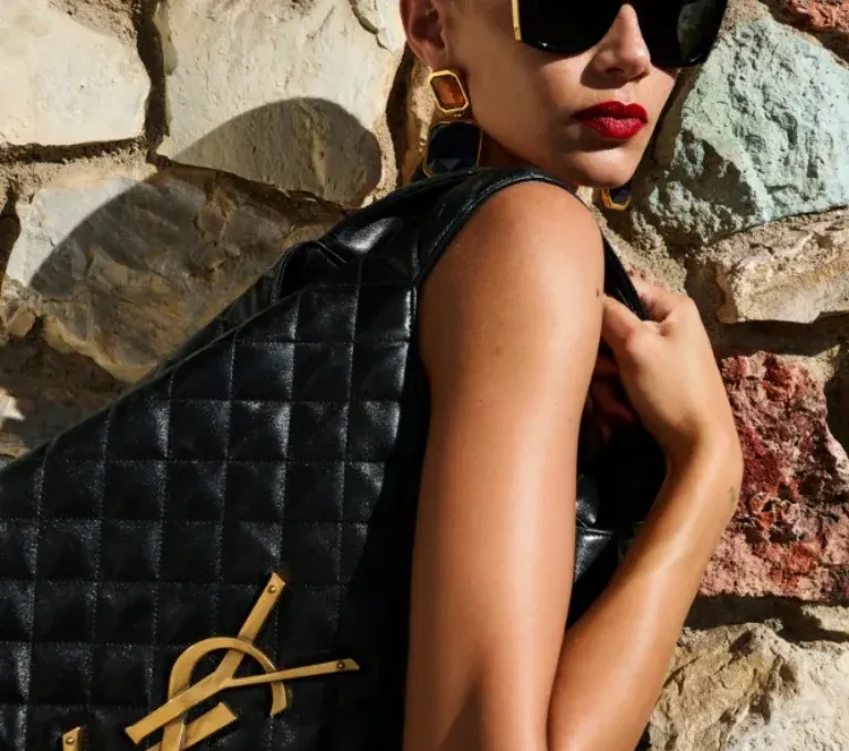 Saint Laurent eyewear