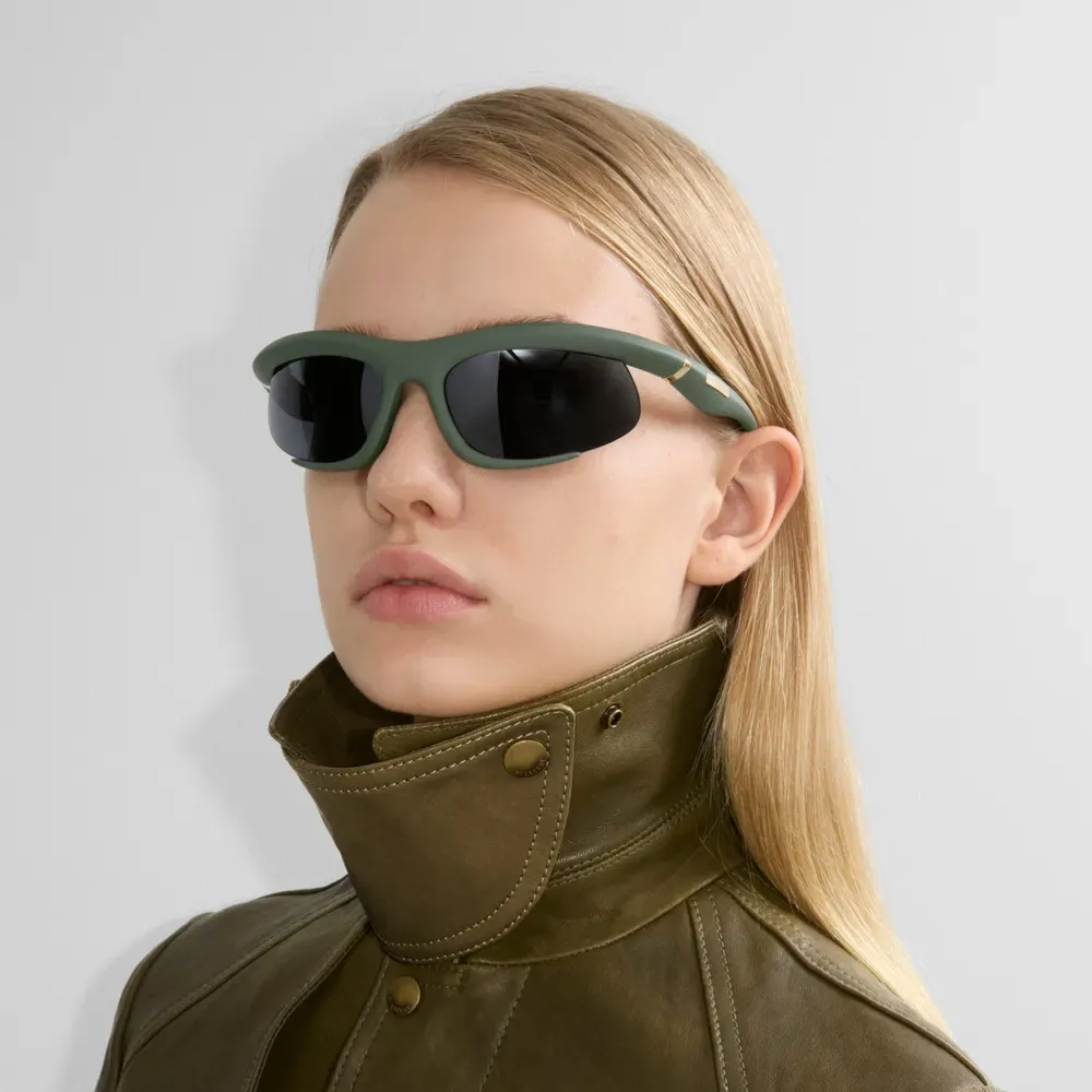 Burberry eyewear collection at Paris Optical, Malaysia (view 1)