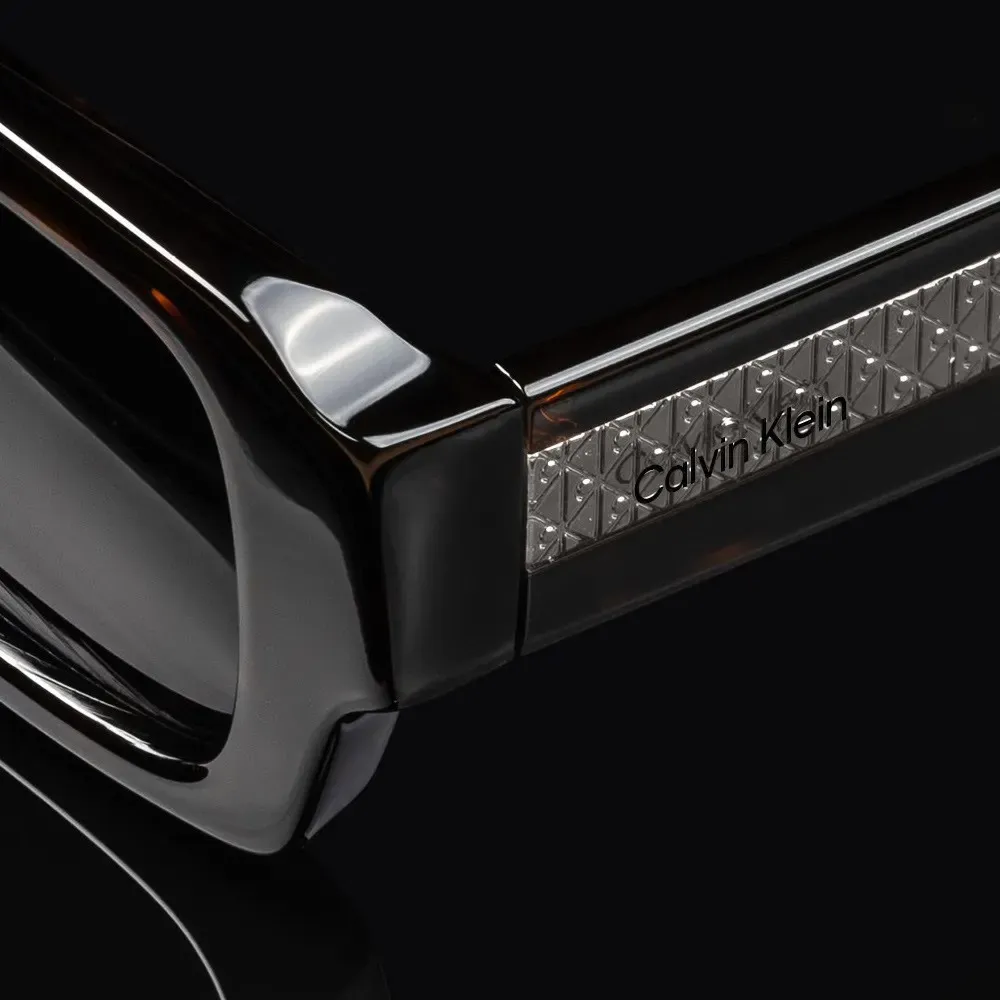 Calvin Klein eyewear collection at Paris Optical, Malaysia (view 1)