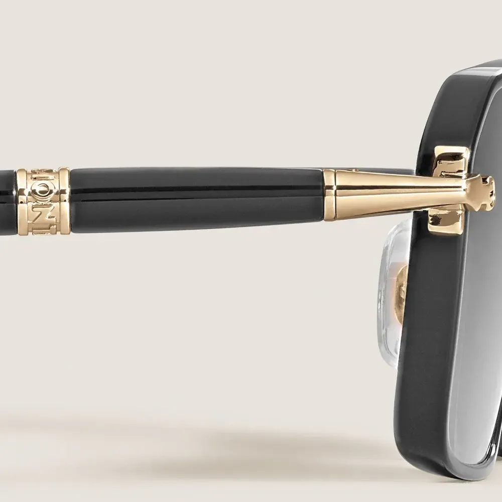 Montblanc eyewear collection at Paris Optical, Malaysia (view 1)