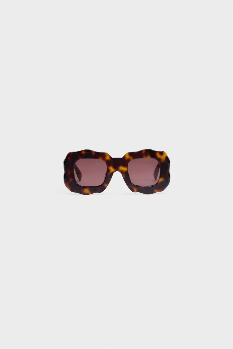 Viktor&Rolf eyewear collection at Paris Optical, Malaysia (view 1)