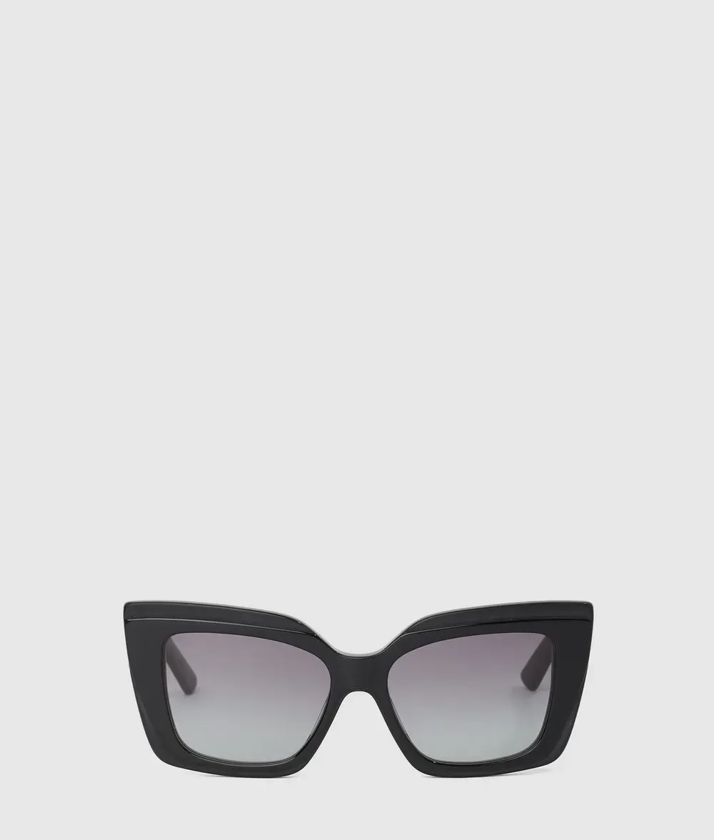 Karl Lagerfeld eyewear collection at Paris Optical, Malaysia (view 1)