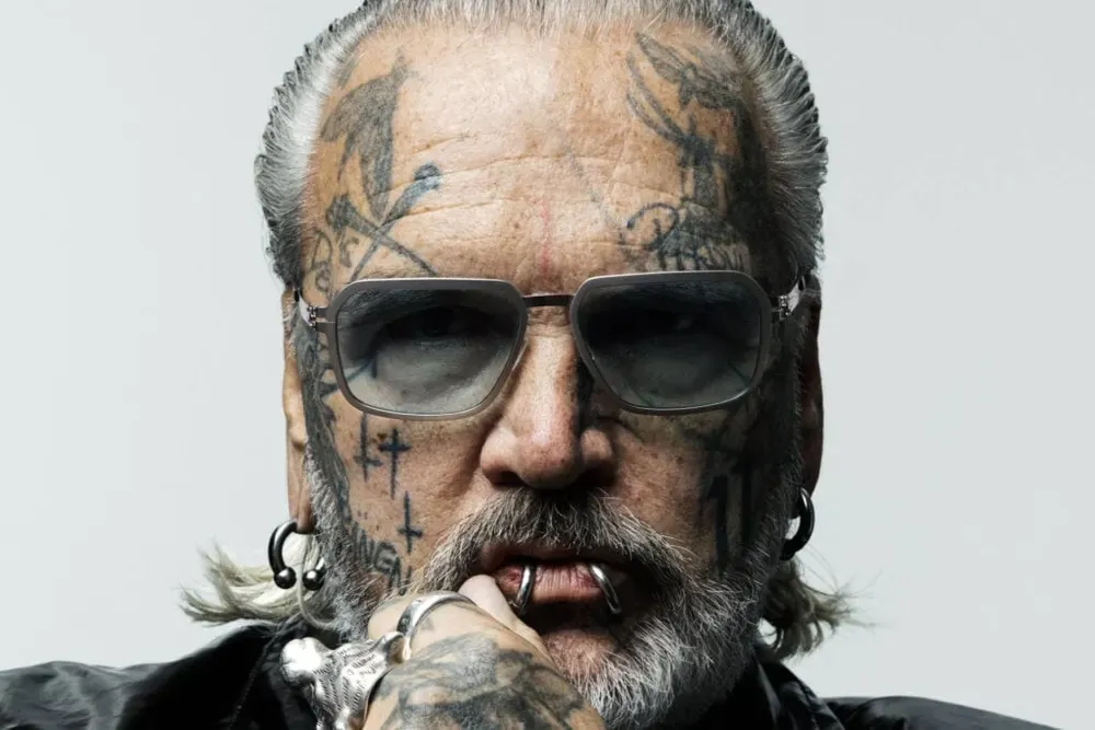 ic! berlin eyewear at Paris Optical
