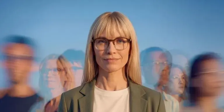 Zeiss lenses at Paris Optical
