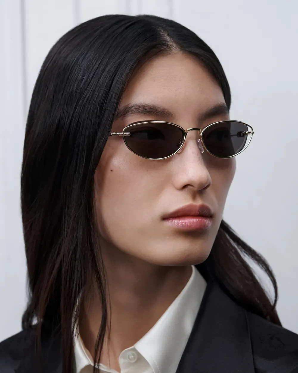 Dior eyewear at Paris Optical