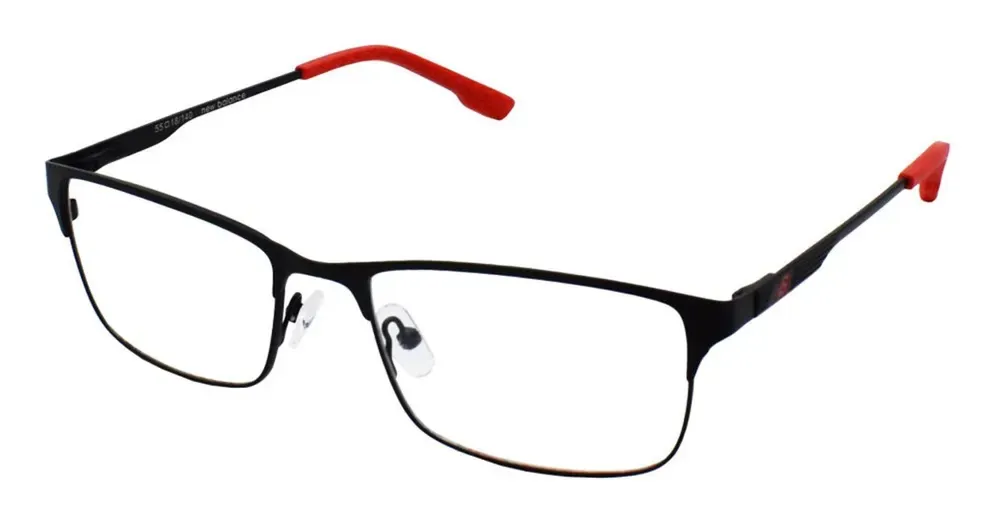 New Balance eyewear collection at Paris Optical, Malaysia (view 1)