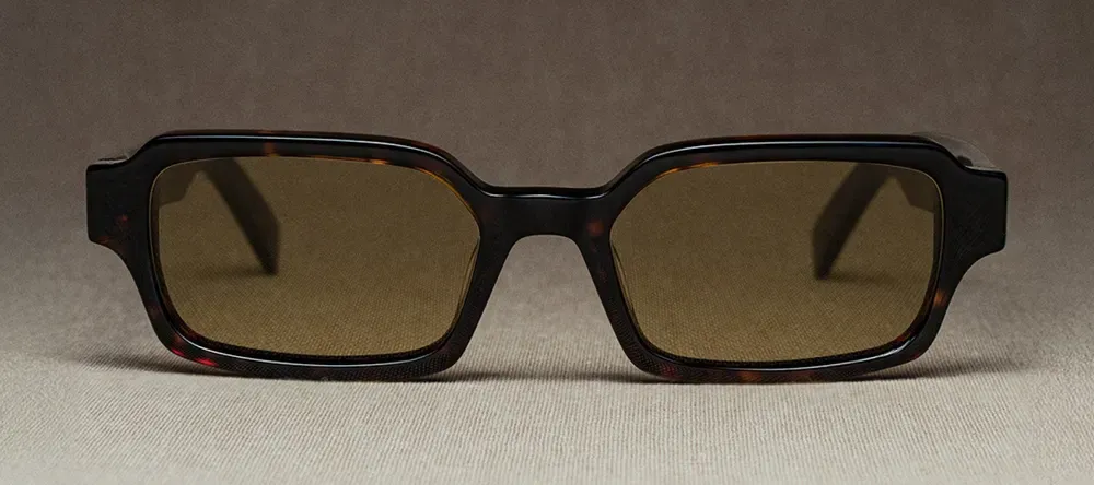 Super by Retrosuperfuture eyewear collection at Paris Optical, Malaysia (view 1)