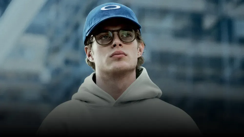 Oakley eyewear collection at Paris Optical, Malaysia (view 2)