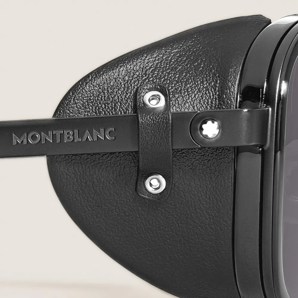 Montblanc eyewear collection at Paris Optical, Malaysia (view 2)