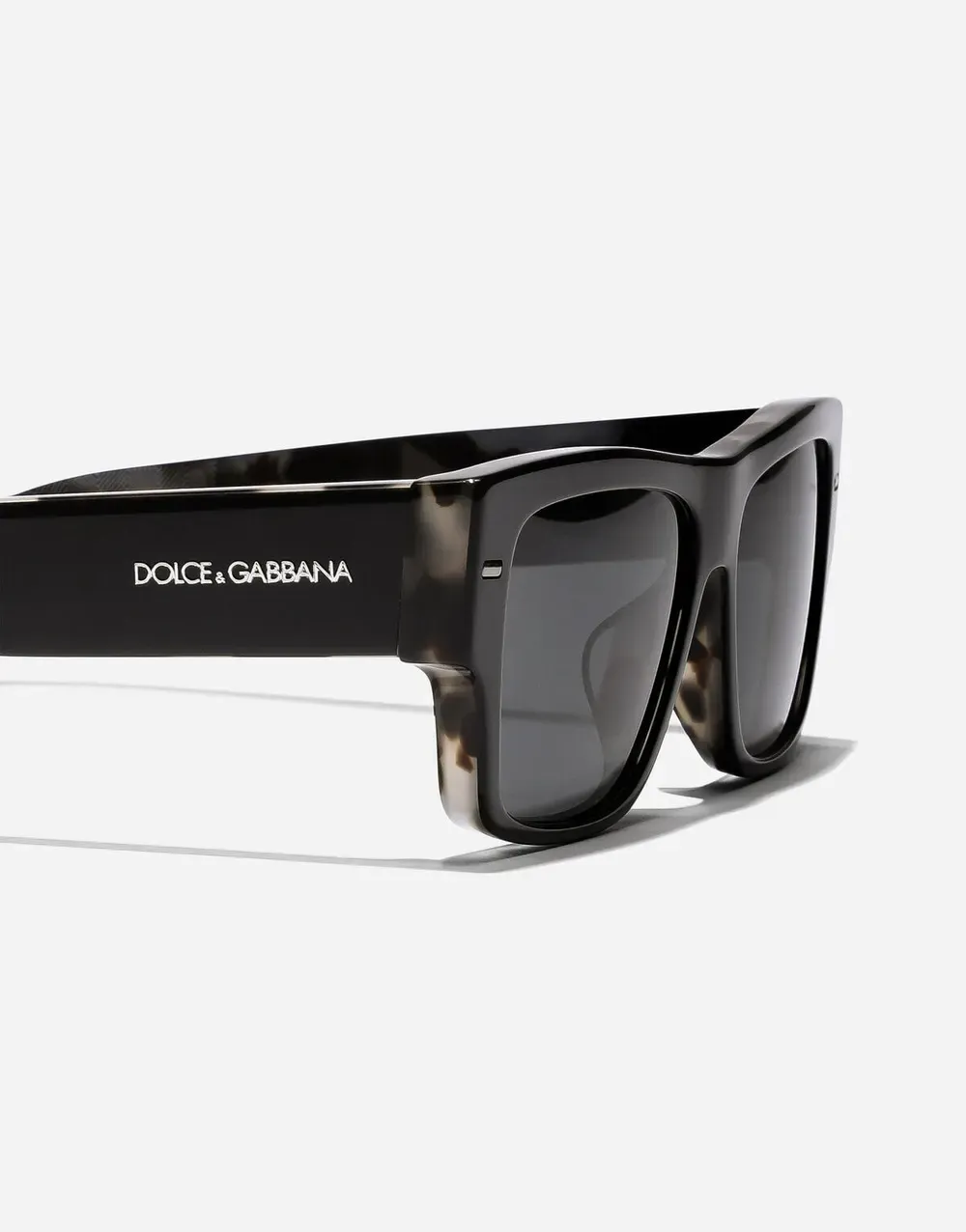 Dolce & Gabbana eyewear collection at Paris Optical, Malaysia (view 2)