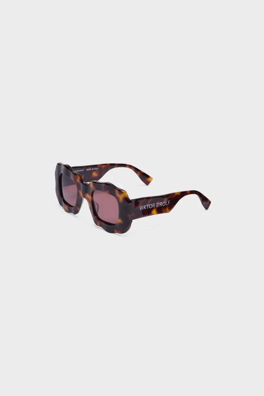 Viktor&Rolf eyewear collection at Paris Optical, Malaysia (view 2)