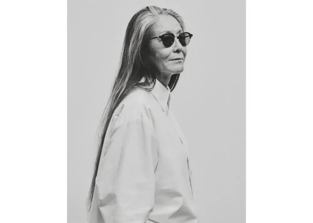 Yuichi Toyama eyewear collection at Paris Optical, Malaysia (view 2)
