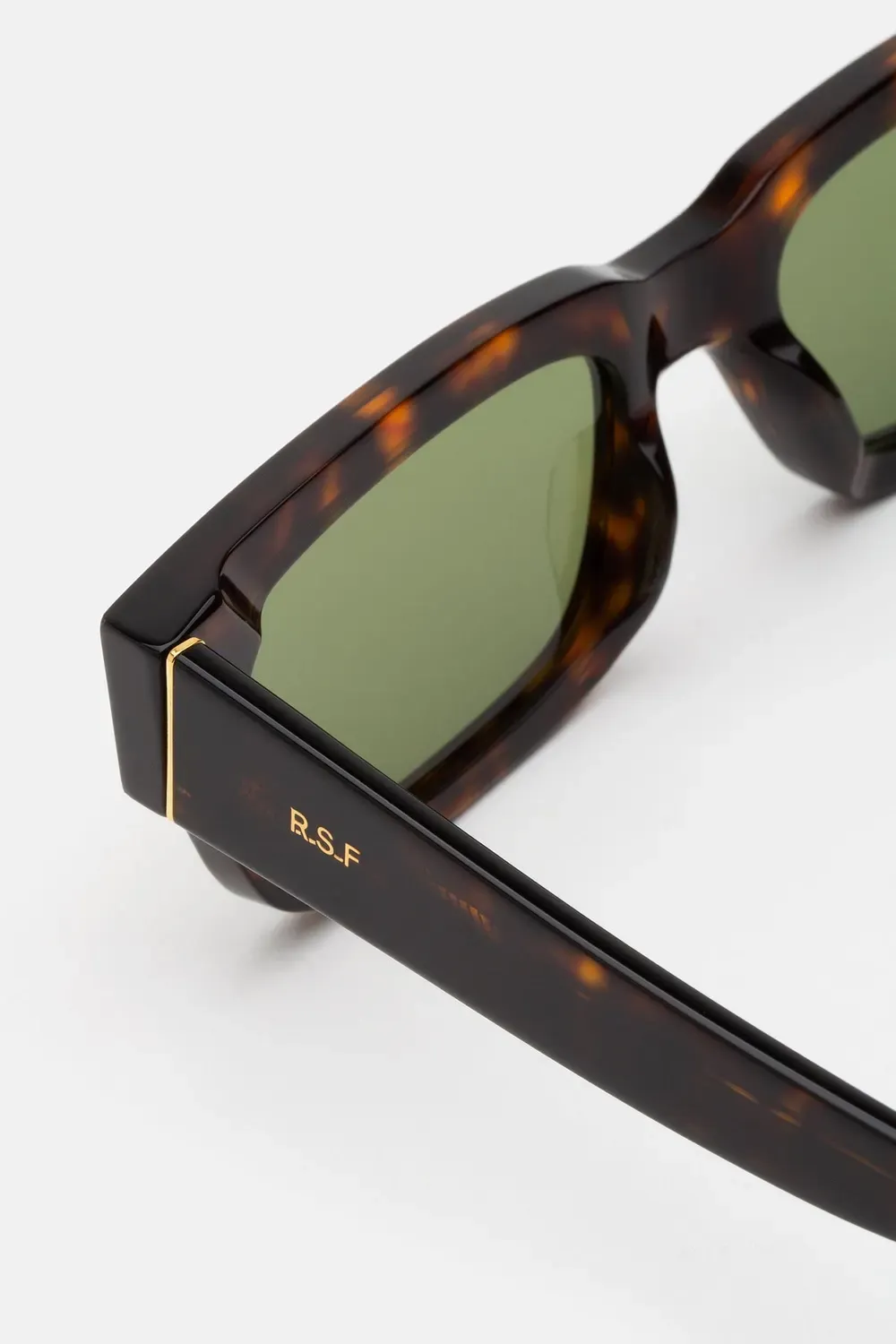 Super by Retrosuperfuture eyewear collection at Paris Optical, Malaysia (view 2)