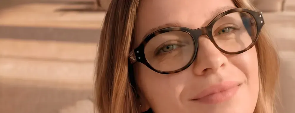 Essilor eyewear collection at Paris Optical, Malaysia (view 2)