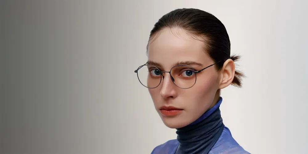Stéphane Christian eyewear collection at Paris Optical, Malaysia (view 2)