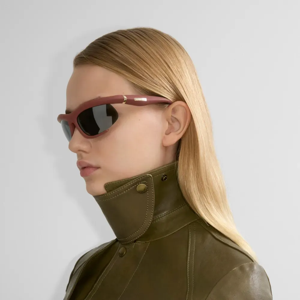 Burberry eyewear collection at Paris Optical, Malaysia (view 2)
