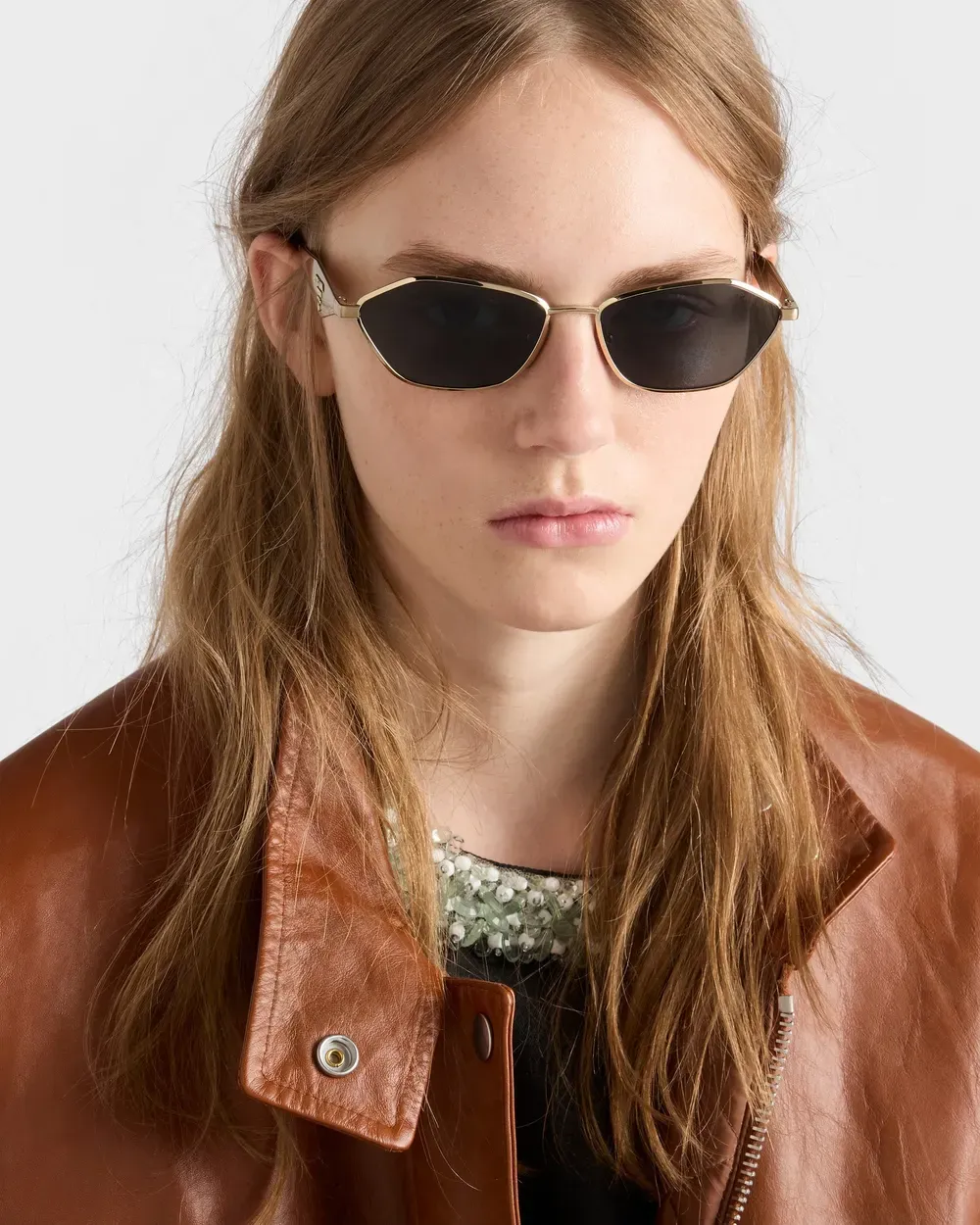 Prada eyewear collection at Paris Optical, Malaysia (view 2)