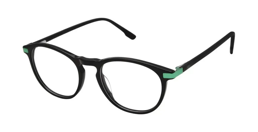 New Balance eyewear collection at Paris Optical, Malaysia (view 3)