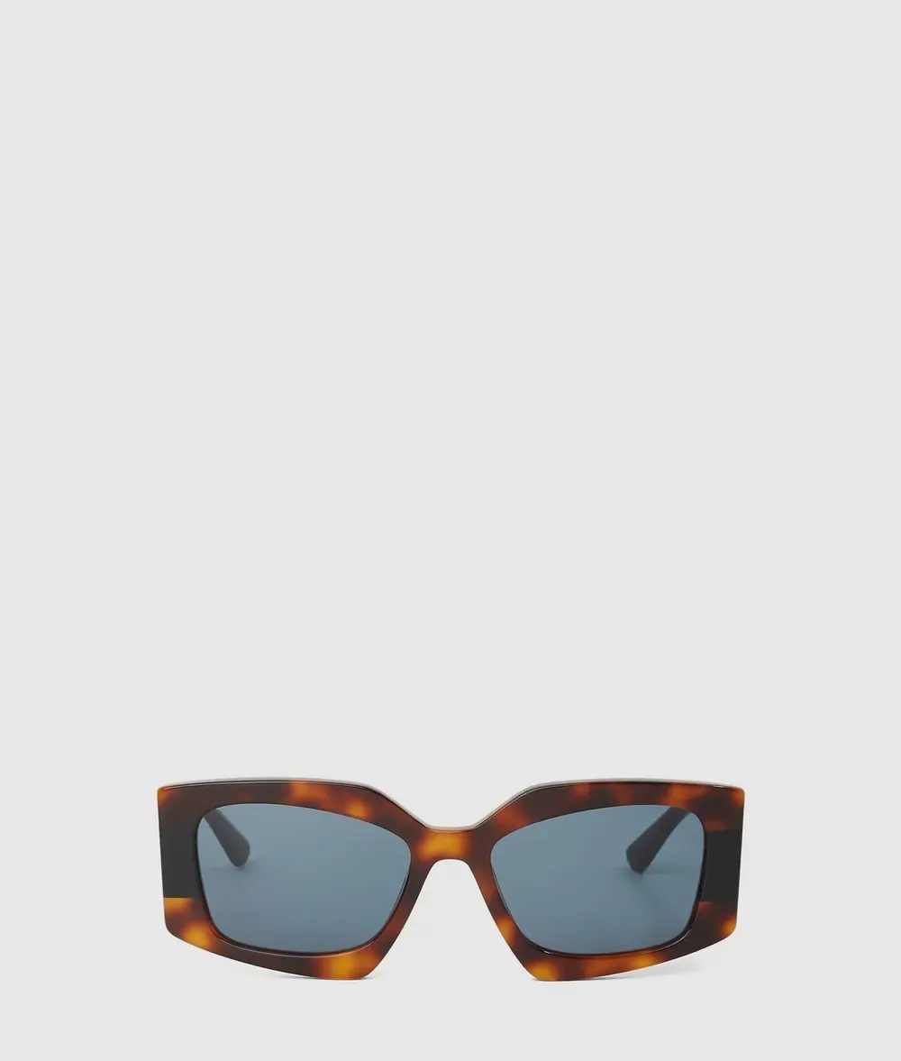 Karl Lagerfeld eyewear collection at Paris Optical, Malaysia (view 3)