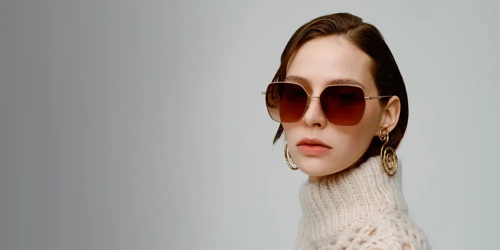 Stéphane Christian eyewear collection at Paris Optical, Malaysia (view 3)