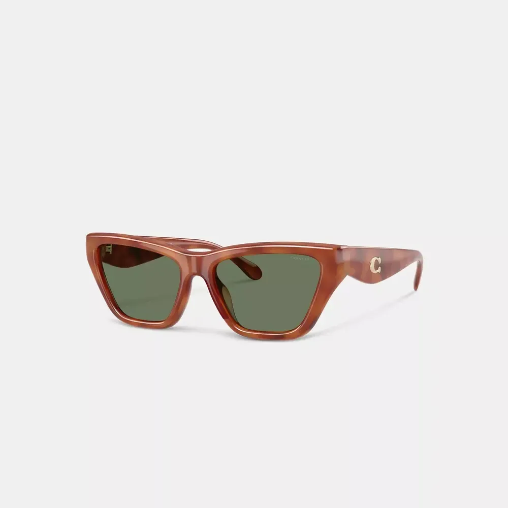 Coach eyewear collection at Paris Optical, Malaysia (view 3)