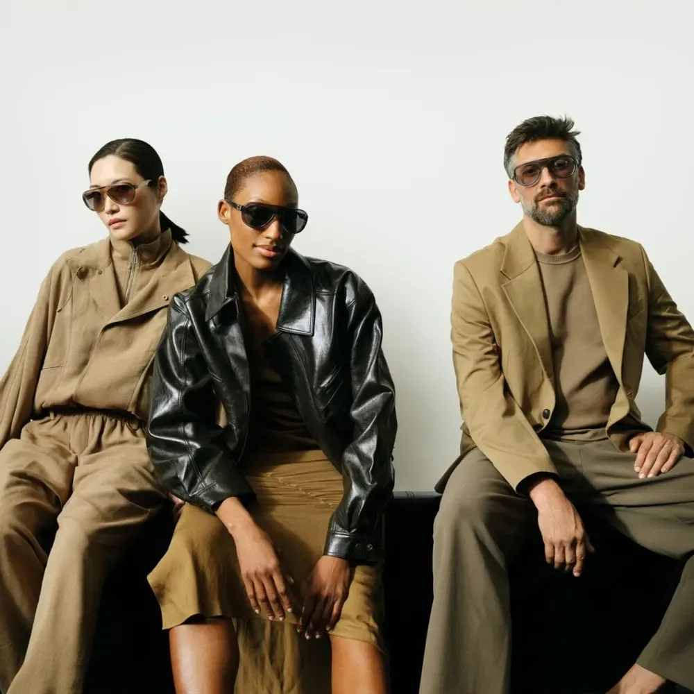 ic! berlin eyewear collection at Paris Optical, Malaysia (view 3)