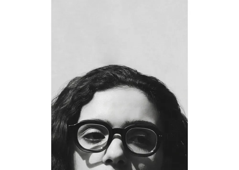 Yuichi Toyama eyewear collection at Paris Optical, Malaysia (view 3)