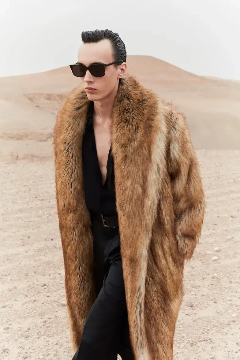 Saint Laurent eyewear collection at Paris Optical, Malaysia (view 3)