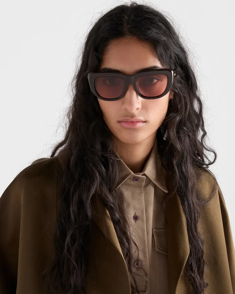 Prada eyewear collection at Paris Optical, Malaysia (view 3)