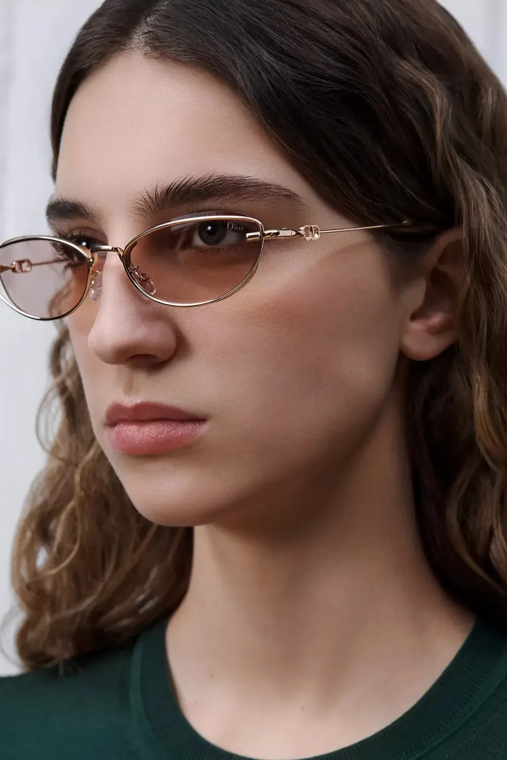 Dior eyewear collection at Paris Optical, Malaysia (view 3)