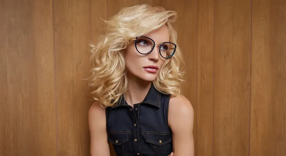 Masunaga eyewear collection at Paris Optical, Malaysia (view 3)