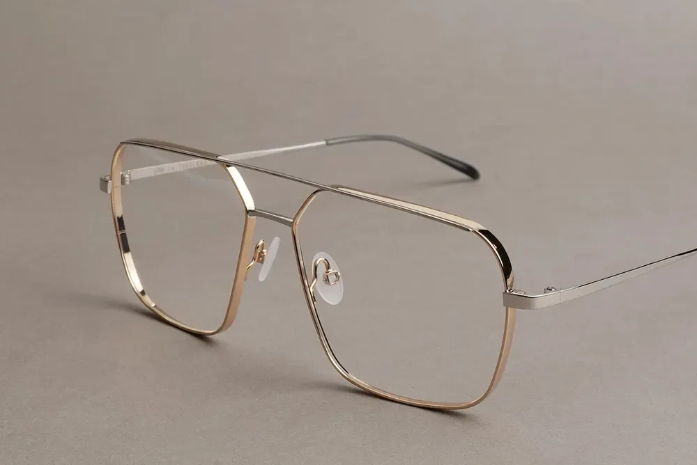 Gotti eyewear collection at Paris Optical, Malaysia (view 3)
