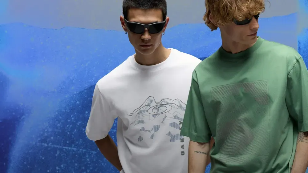 Oakley eyewear collection at Paris Optical, Malaysia (view 3)