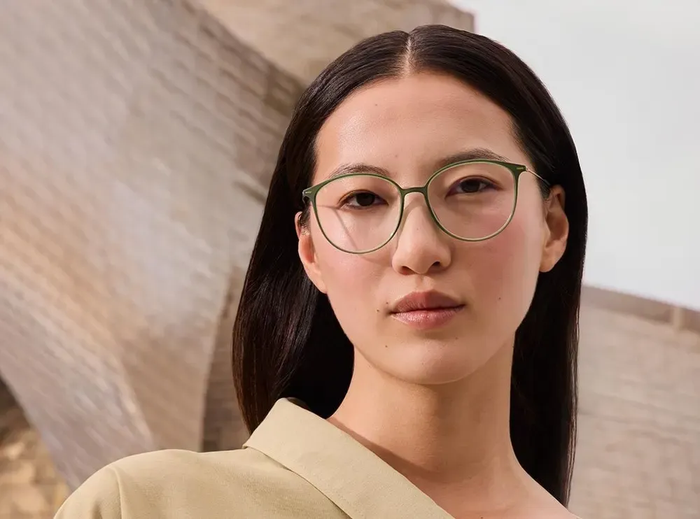 Silhouette eyewear collection at Paris Optical, Malaysia (view 3)
