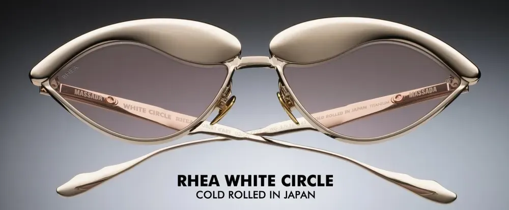 Massada eyewear collection at Paris Optical, Malaysia (view 4)