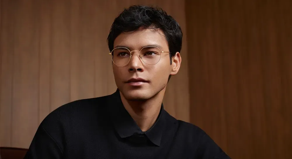 Masunaga eyewear collection at Paris Optical, Malaysia (view 4)