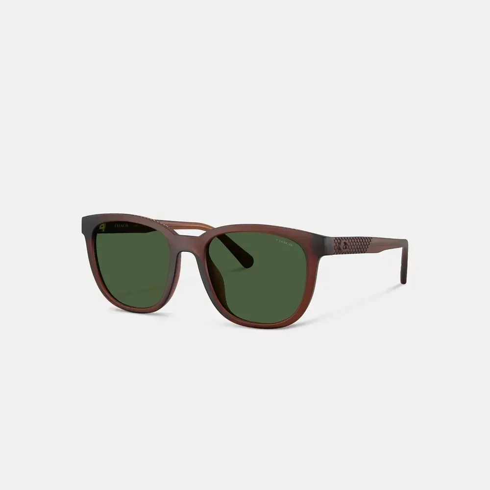 Coach eyewear collection at Paris Optical, Malaysia (view 4)