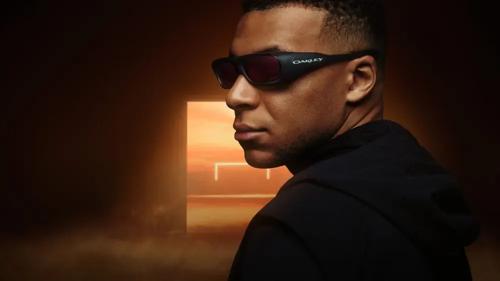Oakley eyewear collection at Paris Optical, Malaysia (view 4)