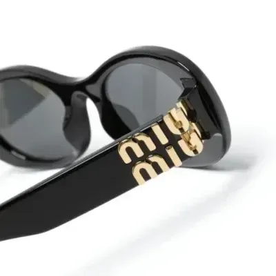Miu Miu eyewear collection at Paris Optical, Malaysia (view 3)