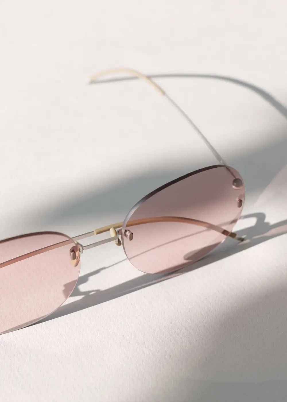 Gotti eyewear collection at Paris Optical, Malaysia (view 4)