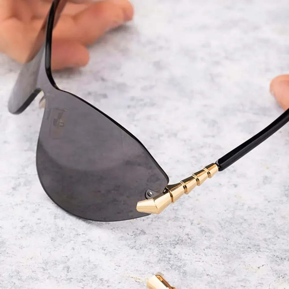 Bvlgari eyewear collection at Paris Optical, Malaysia (view 4)