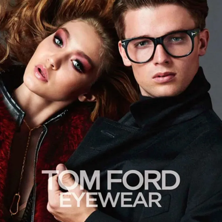 Tom Ford eyewear